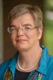 Associate professor, Department of History, Johanna Schoen