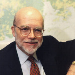 James L. Watson (Anthropology Emeritus Professor, Harvard University)