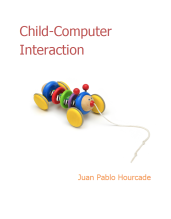 Cover of book showing child's toy