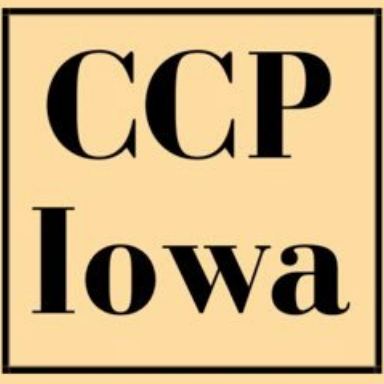Iowa Colored Conventions Project logo