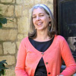 Teresa Mangum, Obermann Center Director
