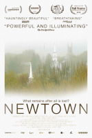 NEWTOWN documentary poster